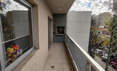Departamento de 3 ambientes con Cochera en San Martín