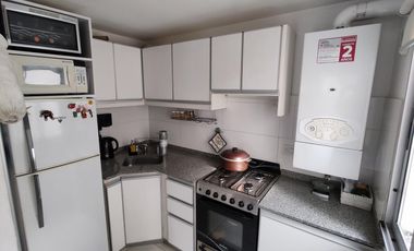 Departamento de 3 ambientes con Cochera en San Martín