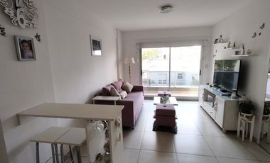 Departamento de 3 ambientes con Cochera en San Martín