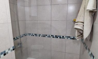 Departamento de 3 ambientes con Cochera en San Martín