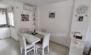 Departamento de 3 ambientes con Cochera en San Martín