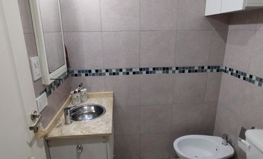 Departamento de 3 ambientes con Cochera en San Martín