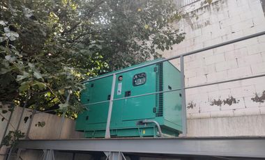 Departamento de 3 ambientes con Cochera en San Martín