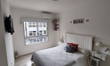 Departamento de 3 ambientes con Cochera en San Martín