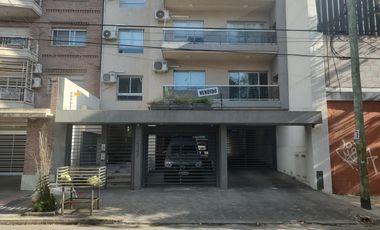 Departamento de 3 ambientes con Cochera en San Martín