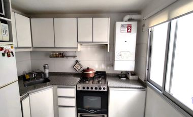 Departamento de 3 ambientes con Cochera en San Martín