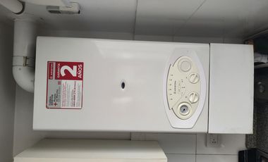 Departamento de 3 ambientes con Cochera en San Martín