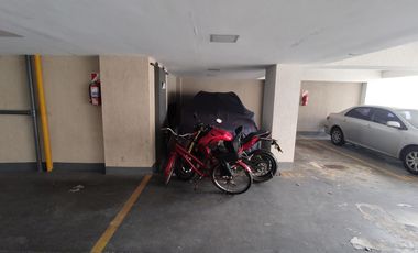 Departamento de 3 ambientes con Cochera en San Martín