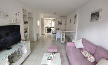 Departamento de 3 ambientes con Cochera en San Martín