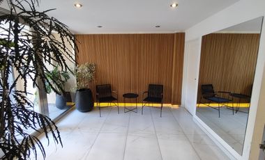 Departamento de 3 ambientes con Cochera en San Martín