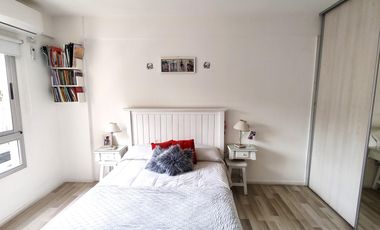 Departamento de 3 ambientes con Cochera en San Martín