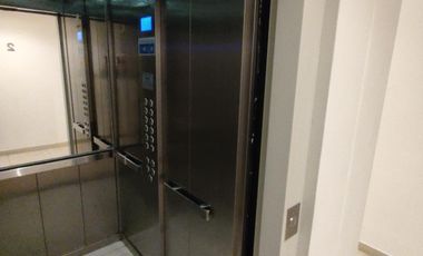 Departamento de 3 ambientes con Cochera en San Martín