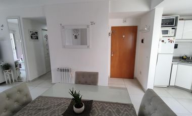 Departamento de 3 ambientes con Cochera en San Martín