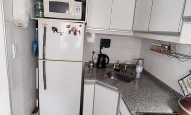 Departamento de 3 ambientes con Cochera en San Martín
