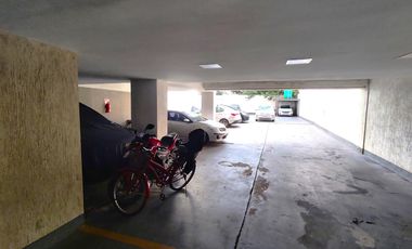 Departamento de 3 ambientes con Cochera en San Martín