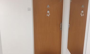 Departamento de 3 ambientes con Cochera en San Martín
