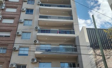 Departamento de 3 ambientes con Cochera en San Martín