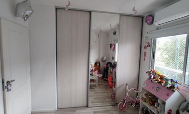 Departamento de 3 ambientes con Cochera en San Martín