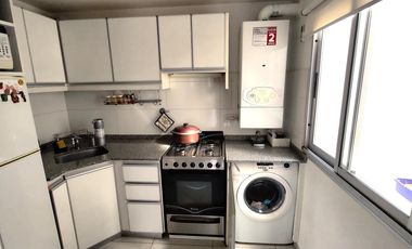 Departamento de 3 ambientes con Cochera en San Martín