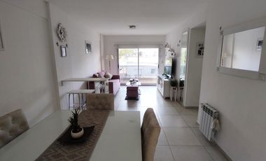 Departamento de 3 ambientes con Cochera en San Martín