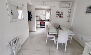 Departamento de 3 ambientes con Cochera en San Martín