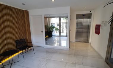 Departamento de 3 ambientes con Cochera en San Martín
