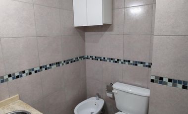 Departamento de 3 ambientes con Cochera en San Martín