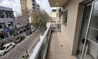 Departamento de 3 ambientes con Cochera en San Martín