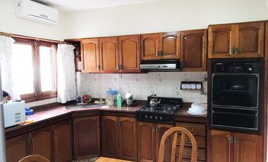 Casa - Talleres