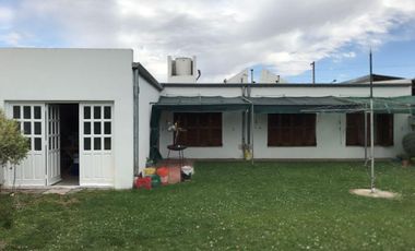 Casa - Talleres