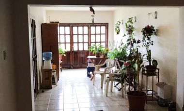 Casa - Talleres