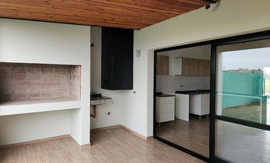 VENTA DUPLEX A ESTRENAR 2 DOR   OFICINA. OPORTUNIDAD