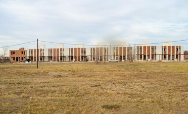 VENTA DUPLEX A ESTRENAR 2 DOR   OFICINA. OPORTUNIDAD