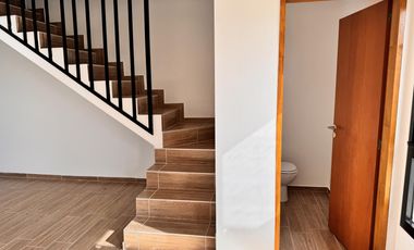 VENTA DUPLEX A ESTRENAR 2 DOR   OFICINA. OPORTUNIDAD