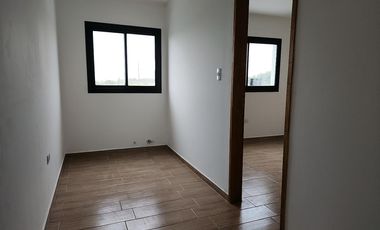 VENTA DUPLEX A ESTRENAR 2 DOR   OFICINA. OPORTUNIDAD