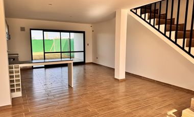 VENTA DUPLEX A ESTRENAR 2 DOR   OFICINA. OPORTUNIDAD