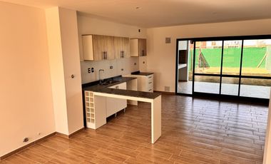 VENTA DUPLEX A ESTRENAR 2 DOR   OFICINA. OPORTUNIDAD