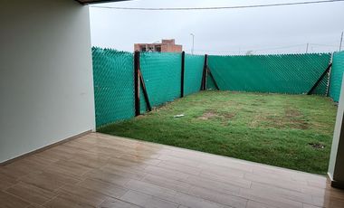 VENTA DUPLEX A ESTRENAR 2 DOR   OFICINA. OPORTUNIDAD