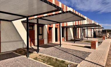 VENTA DUPLEX A ESTRENAR 2 DOR   OFICINA. OPORTUNIDAD
