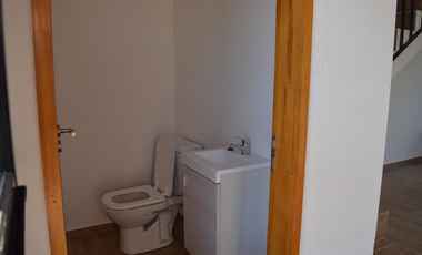 VENTA DUPLEX A ESTRENAR 2 DOR   OFICINA. OPORTUNIDAD