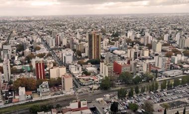 Monoambiente a Estrenar Caseros Centro - Oportunidad Real con Financiación -