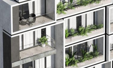Monoambiente a Estrenar Caseros Centro - Oportunidad Real con Financiación -