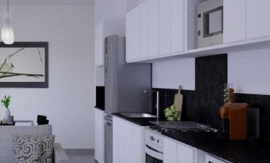 Monoambiente a Estrenar Caseros Centro - Oportunidad Real con Financiación -