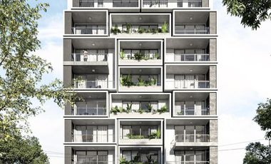 Monoambiente a Estrenar Caseros Centro - Oportunidad Real con Financiación -