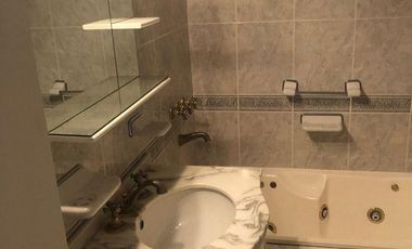 Departamento venta  3 dormitorios 1 suite dependencia cochera cub  sum parrilla