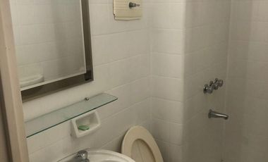 Departamento venta  3 dormitorios 1 suite dependencia cochera cub  sum parrilla
