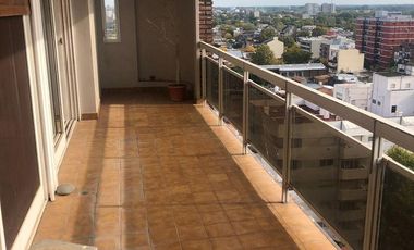Departamento venta  3 dormitorios 1 suite dependencia cochera cub  sum parrilla
