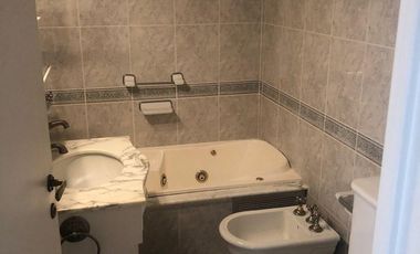Departamento venta  3 dormitorios 1 suite dependencia cochera cub  sum parrilla