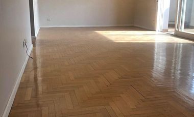 Departamento venta  3 dormitorios 1 suite dependencia cochera cub  sum parrilla