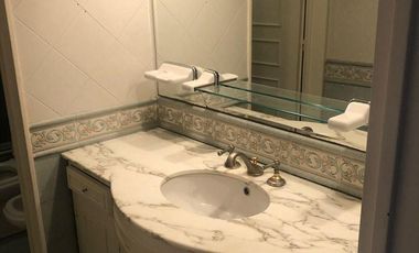 Departamento venta  3 dormitorios 1 suite dependencia cochera cub  sum parrilla